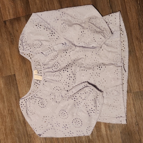 Joie Ruffle Blouse - Size Small - Picture 1 of 5